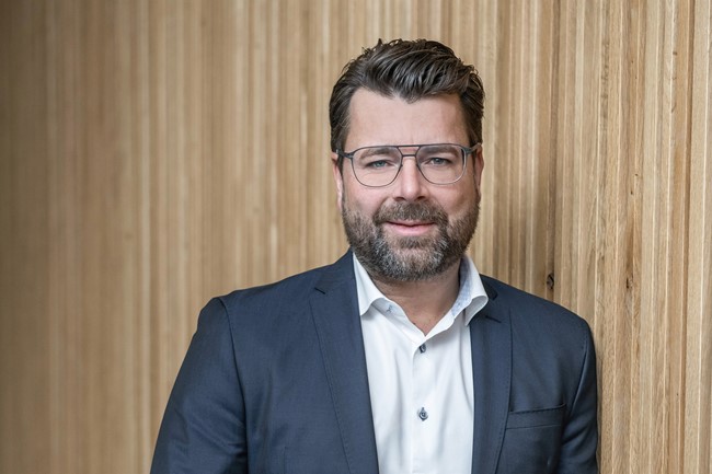 Oliver Hoffmann, nuevo miembro del consejo de Desarrollo Técnico de Audi