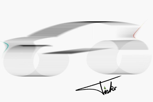 Fisker y Foxconn colaborarán en el desarrollo de un nuevo vehículo eléctrico