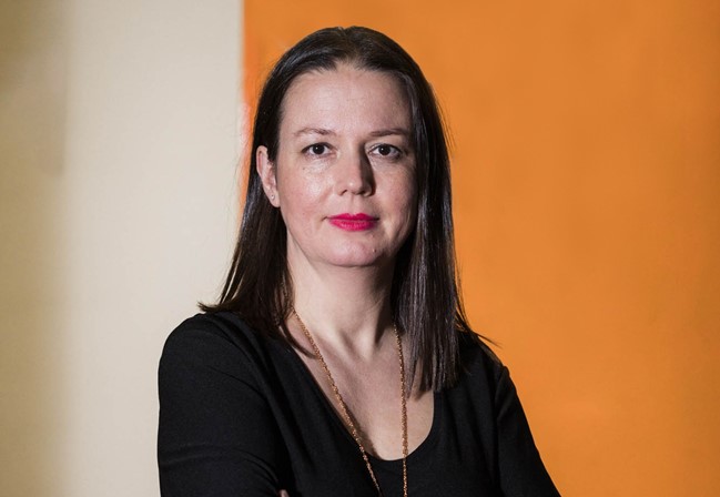 El 50% de los cargos directivos en Parclick está ocupado por mujeres