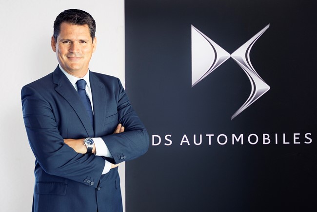 DS pide una fiscalidad para el automóvil "estable" que dé "certidumbre" y potencie la electrificación