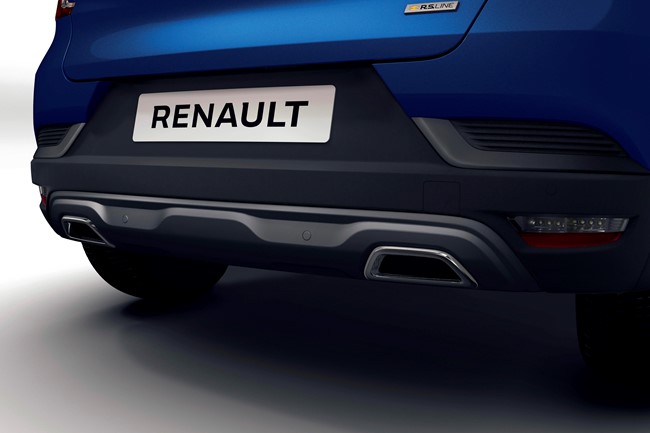 S&P mantiene en 'negativa' la perspectiva de Renault por el aumento de la deuda en 2020