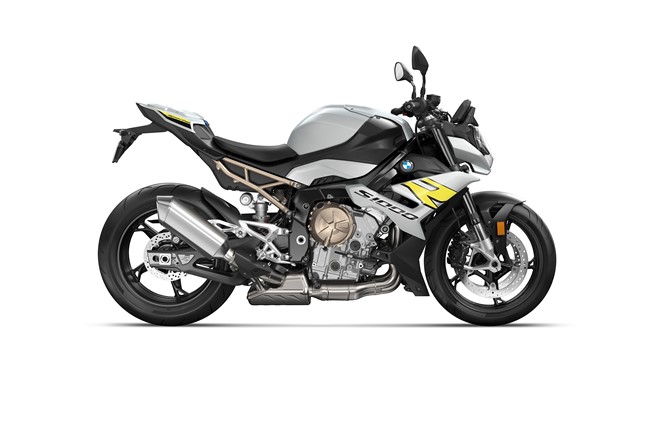 BMW Motorrad ya admite pedidos en España de la nueva S 1000 R, con 165 caballos