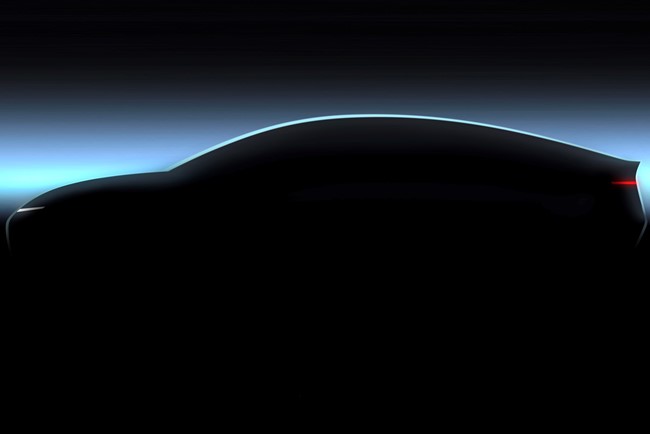 Volkswagen muestra la silueta del Proyecto Trinity, el sedán eléctrico que lanzará en 2026