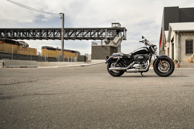 Ryan Morrissey, nuevo director de Vehículos Eléctricos de Harley-Davidson