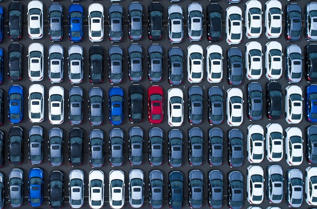 Uno de cada cinco modelos de la flota de Arval utiliza energías alternativas