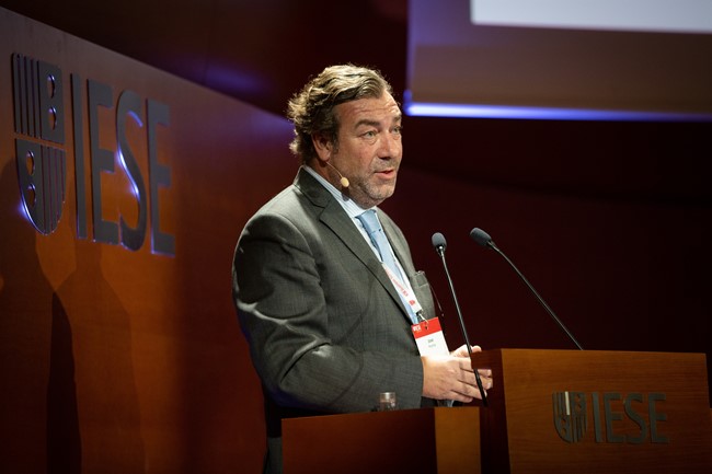 Sernauto pide 5.300 millones de fondos europeos para proyectos de la cadena de valor del automóvil