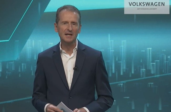 Volkswagen establecerá seis gigafactorías en Europa para reducir hasta un 50% el coste de las baterías