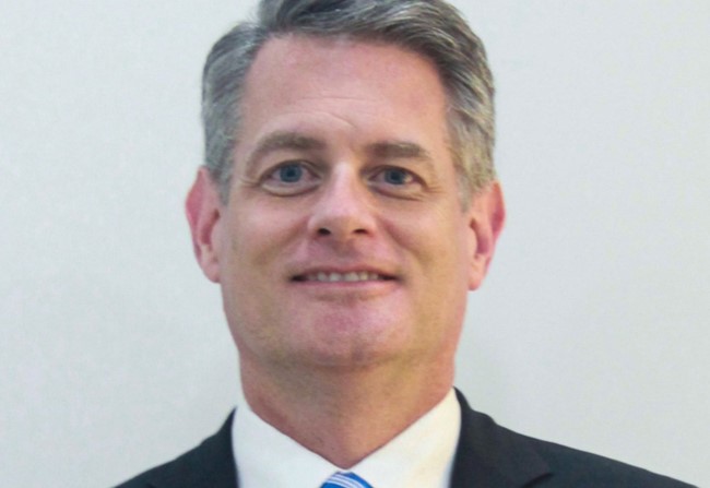 Ford nombra a Brett Wheatley nuevo consejero delegado de TransLoc