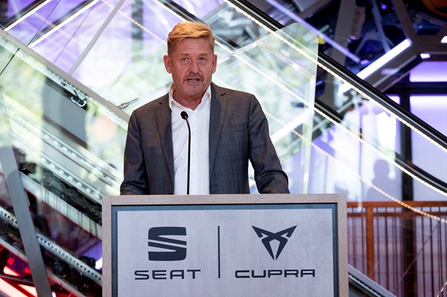 Seat pierde 339 millones en 2020, aunque espera volver a la rentabilidad este año