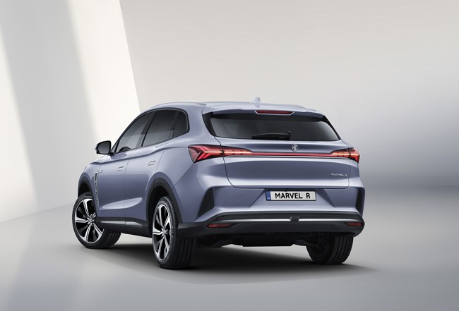 MG lanzará dos modelos eléctricos este año en Europa con más de 400 kilómetros de autonomía