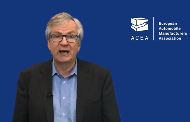 ACEA urge aumentar los puntos de recarga e igualar el precio de vehículos 'cero emisiones' y combustión