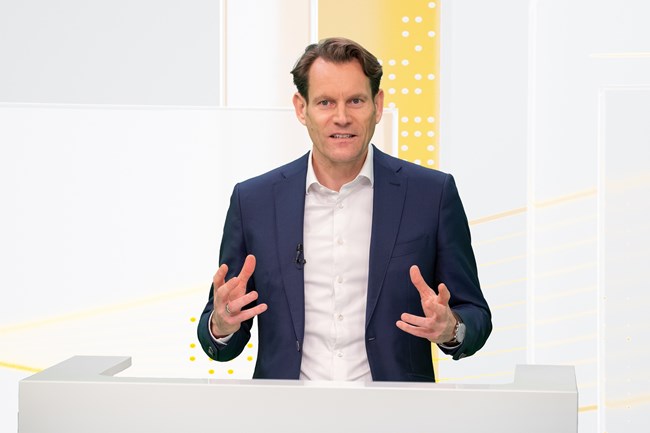 Continental acuerda la escisión de Vitesco para este año y creará una división de Movilidad Autónoma