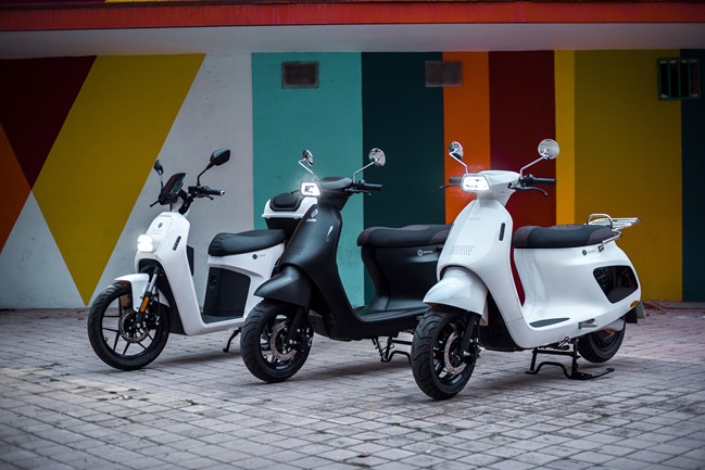 Wellta Motors desembarca en España con el lanzamiento de dos vehículos eléctricos