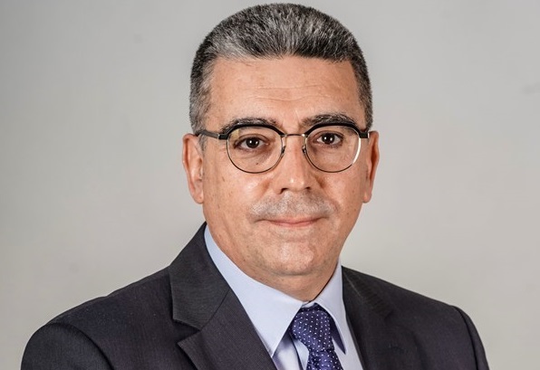 Jordi Jou, nuevo vicepresidente de Honda Motor Europe España y Portugal