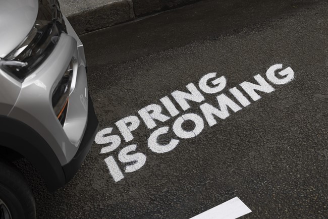 Dacia ya admite reservas del Spring, su primer coche eléctrico con 230 kilómetros de autonomía
