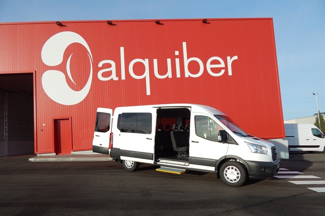 Alquiber reduce su beneficio un 11% en 2020, pero aumenta sus ingresos un 16%