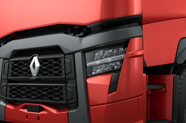 Renault Trucks reduce un 24% sus ventas en 2020, con 41.117 vehículos, pero aumentó sus pedidos un 12%