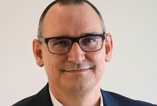 Andreas Walingen, nuevo director de Estrategia de la marca Volkswagen