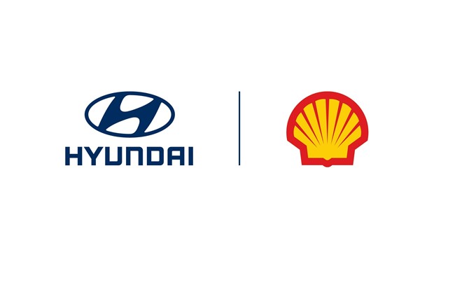 Hyundai y Shell cooperarán hasta 2026 en el impulso de la movilidad limpia