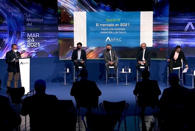 El Moves III se repartirá por comunidades pero se ampliará "automáticamente" en aquellas que lo acaben