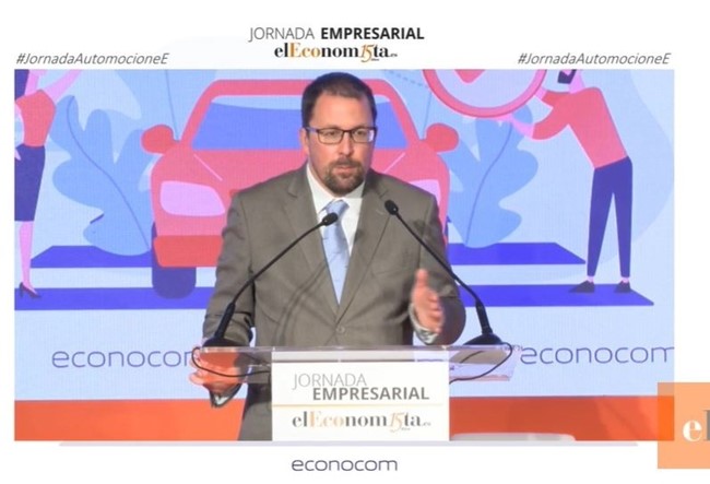 El Gobierno señala que sin industria de automoción "no hay transición ecológica"