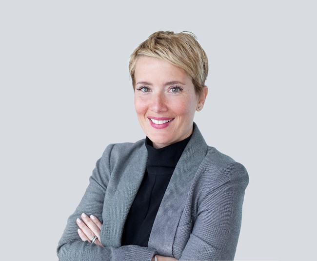 Seat nombra a Cécilia Taieb nueva directora global de Comunicación de la compañía