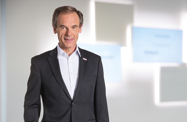 Bosch redistribuye las responsabilidades de su consejo con la salida de Raschke y Bolle