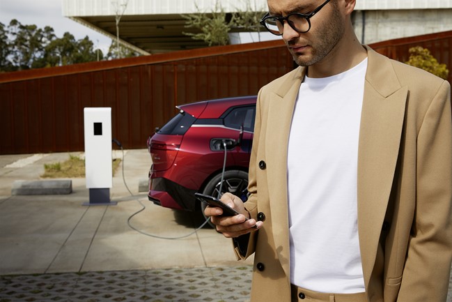 BMW y Daimler añaden a BP como tercer accionista a su desarrollador de soluciones de carga DCS