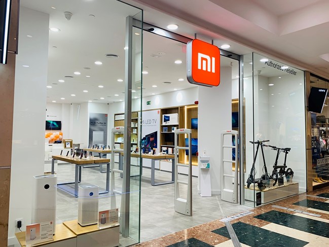 Xiaomi planea invertir 8.520 millones para producir coches eléctricos