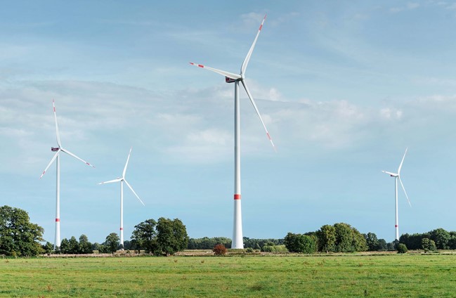 Volkswagen prevé que todas sus plantas europeas tendrán un suministro eléctrico 100% renovable en 2023