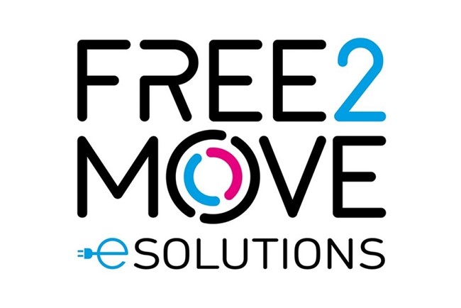 Roberto Di Stefano, nuevo CEO de Free2Move eSolutions, empresa conjunta de Stellantis y Engie