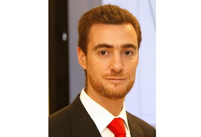 Jesús Bóveda, nuevo director de Ventas de la marca Renault en España