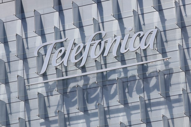 Telefónica se adjudica el servicio de geolocalización del Parque Móvil del Estado por 672.000 euros