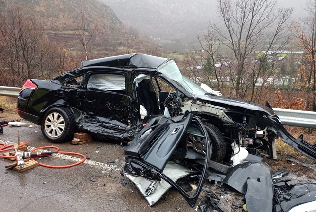 El RACE pide medidas urgentes para frenar el aumento de fallecidos en carretera pese a la pandemia