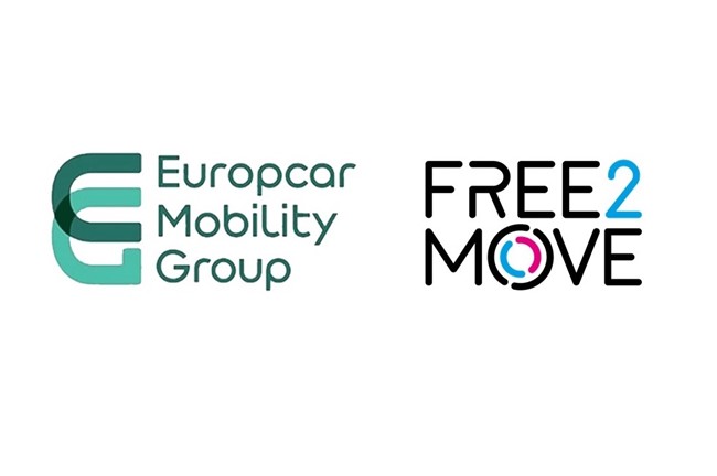 Europcar tendrá acceso a los datos de vehículos de Free2Move para mejorar la experiencia del cliente