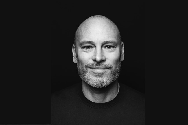 Björn Annwall, nuevo director financiero de Volvo Cars, tras la salida de De Geyseleer