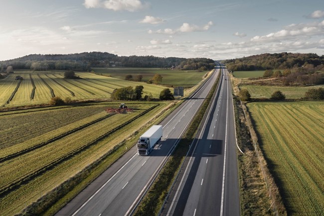 Volvo Group y SSAB fabricarán vehículos con acero producido sin combustibles fósiles a partir de 2022