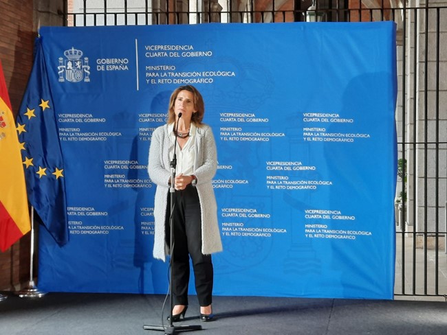 El Moves III ofrecerá ayudas de hasta 7.000 euros a la compra de un coche eléctrico desde este sábado