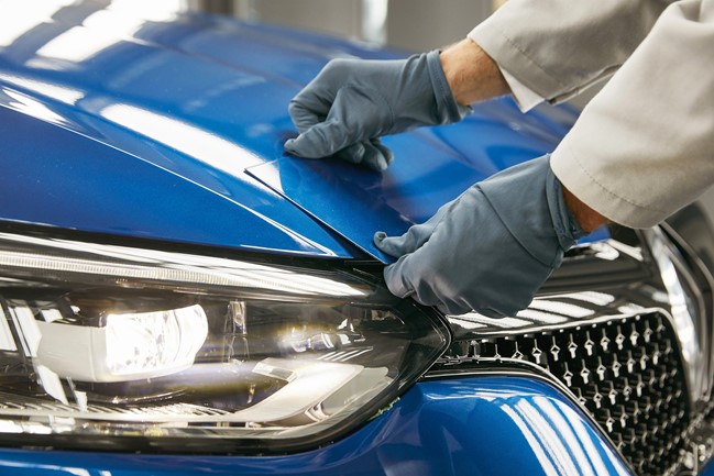 Renault abre el periodo de consultas para un ERTE en sus factorías de Palencia y Valladolid