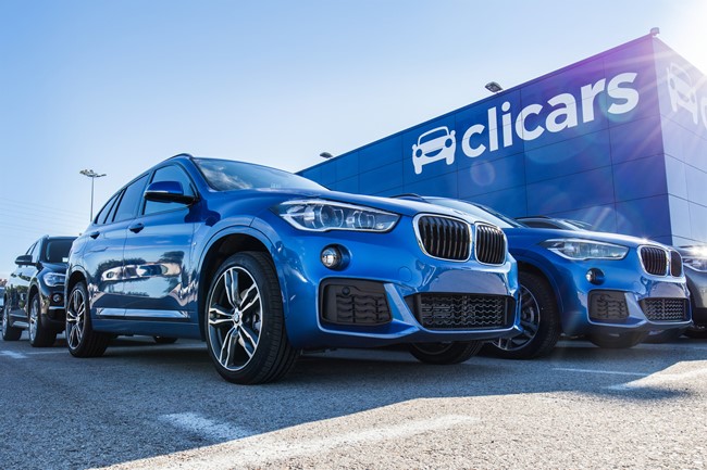 Clicars aumenta un 157% sus ventas en 2020 y triplica su plantilla, que ya supera los 400 empleados