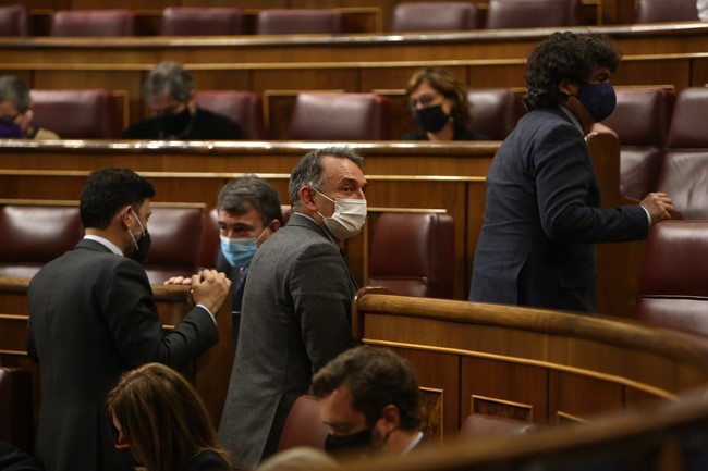 Podemos ve en la deslocalización de Bosch en España una razón más para acabar con la reforma laboral