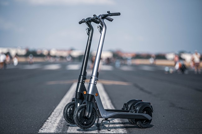 Mediadores reclaman que se generalice el seguro obligatorio para patinetes eléctricos