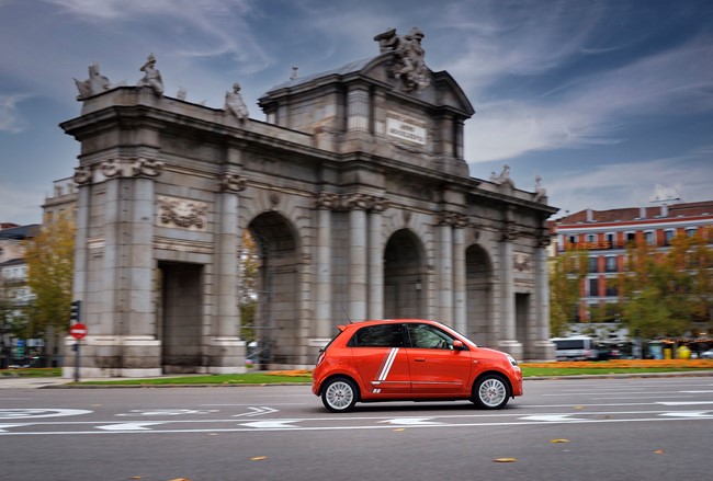 Renault aplaude el nuevo Moves, una "magnífica noticia" para la marca y el resto de fabricantes