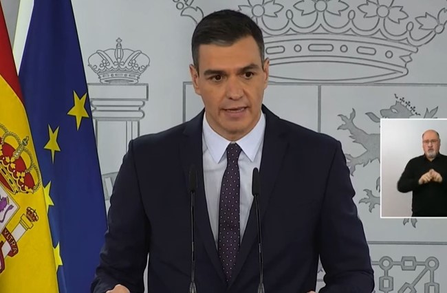 El Gobierno aumenta hasta 13.200 millones los fondos europeos destinados a movilidad sostenible