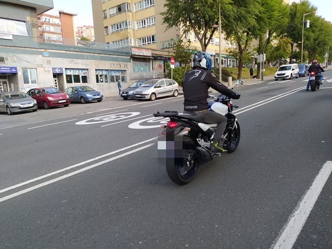 La DGT y la FEMP lanzan una guía para ayudar a implantar la limitación a 30 km/h en vías urbanas