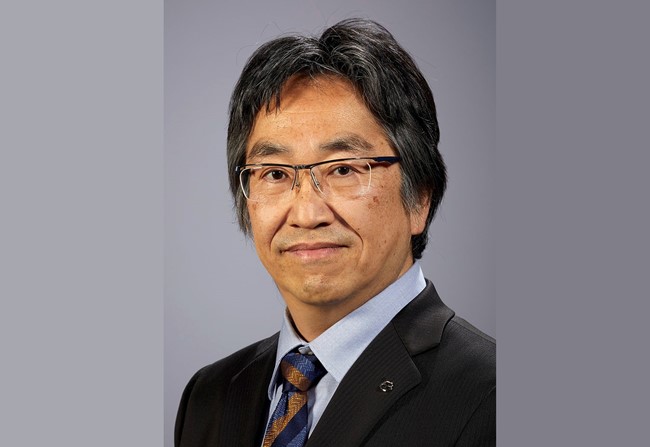Kota Matsue, nuevo vicepresidente del Centro de I+D de Mazda en Europa