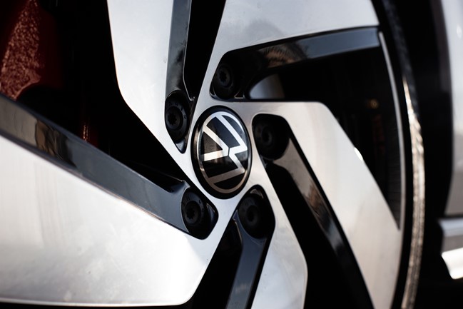 Grupo Volkswagen dispara un 21% sus ventas mundiales en lo que va de año, con 2,43 millones de unidades