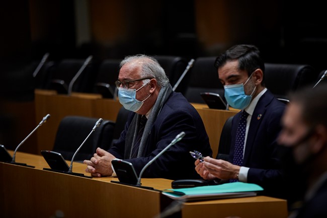PONS Seguridad Vial propone la reordenación de la DGT en una Agencia Ejecutiva de Movilidad
