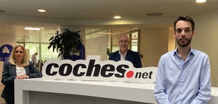 Aedive, Snap-on y Coches.net colaborarán para dar información de la electrificación en la automoción