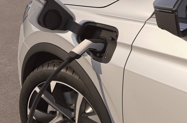 Electrificación, 5G y tecnología V2X, los ejes transformadores de la movilidad sostenible